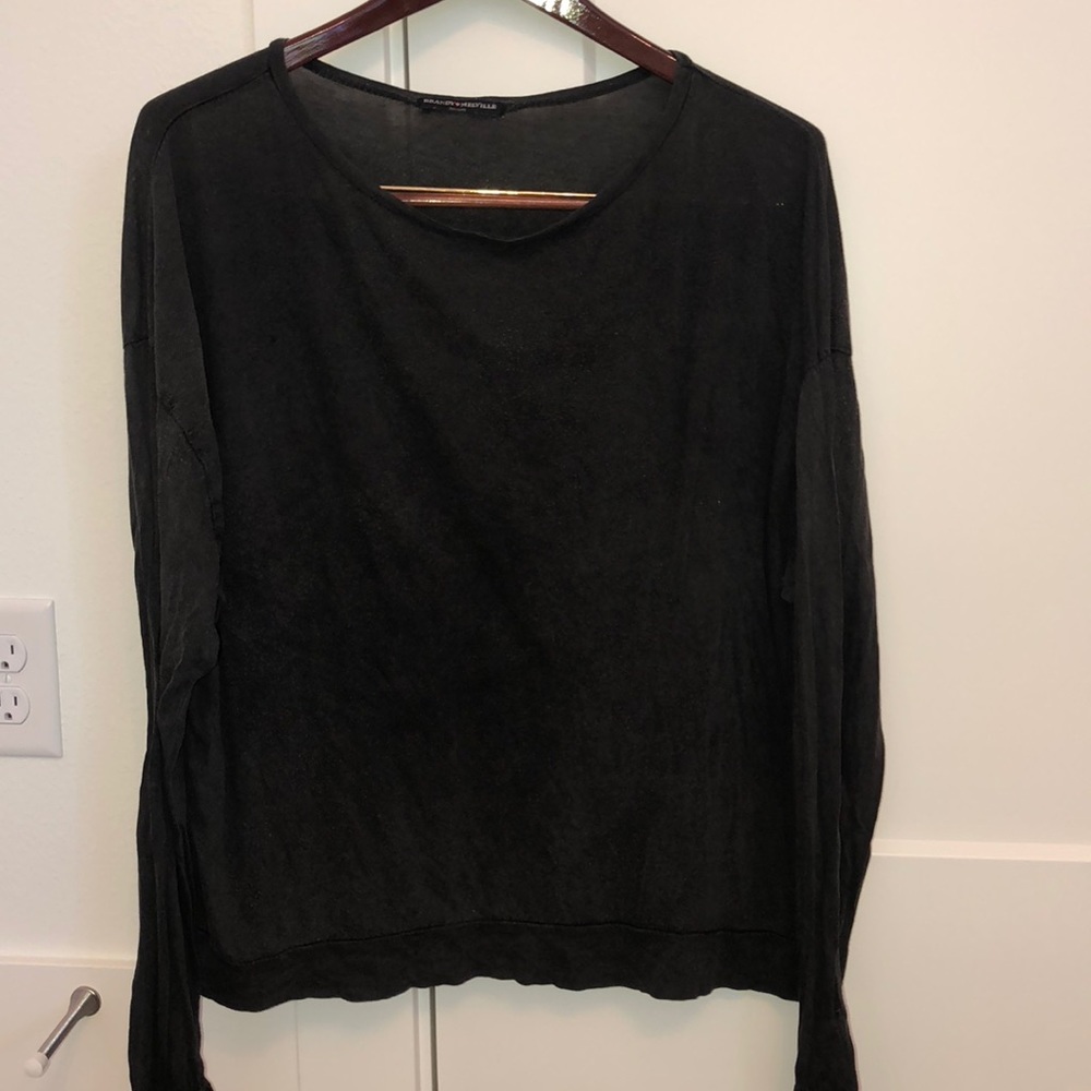 Brandy Melville long sleeve